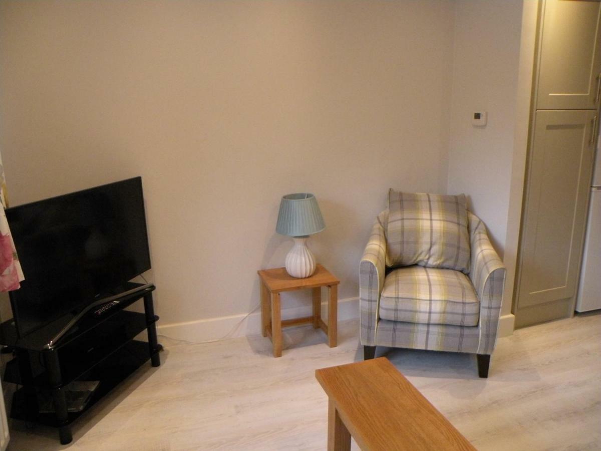Woodfield Self-Catering Apartment CBG Buitenkant foto