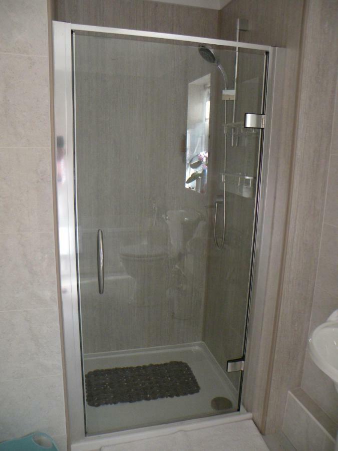 Woodfield Self-Catering Apartment CBG Buitenkant foto