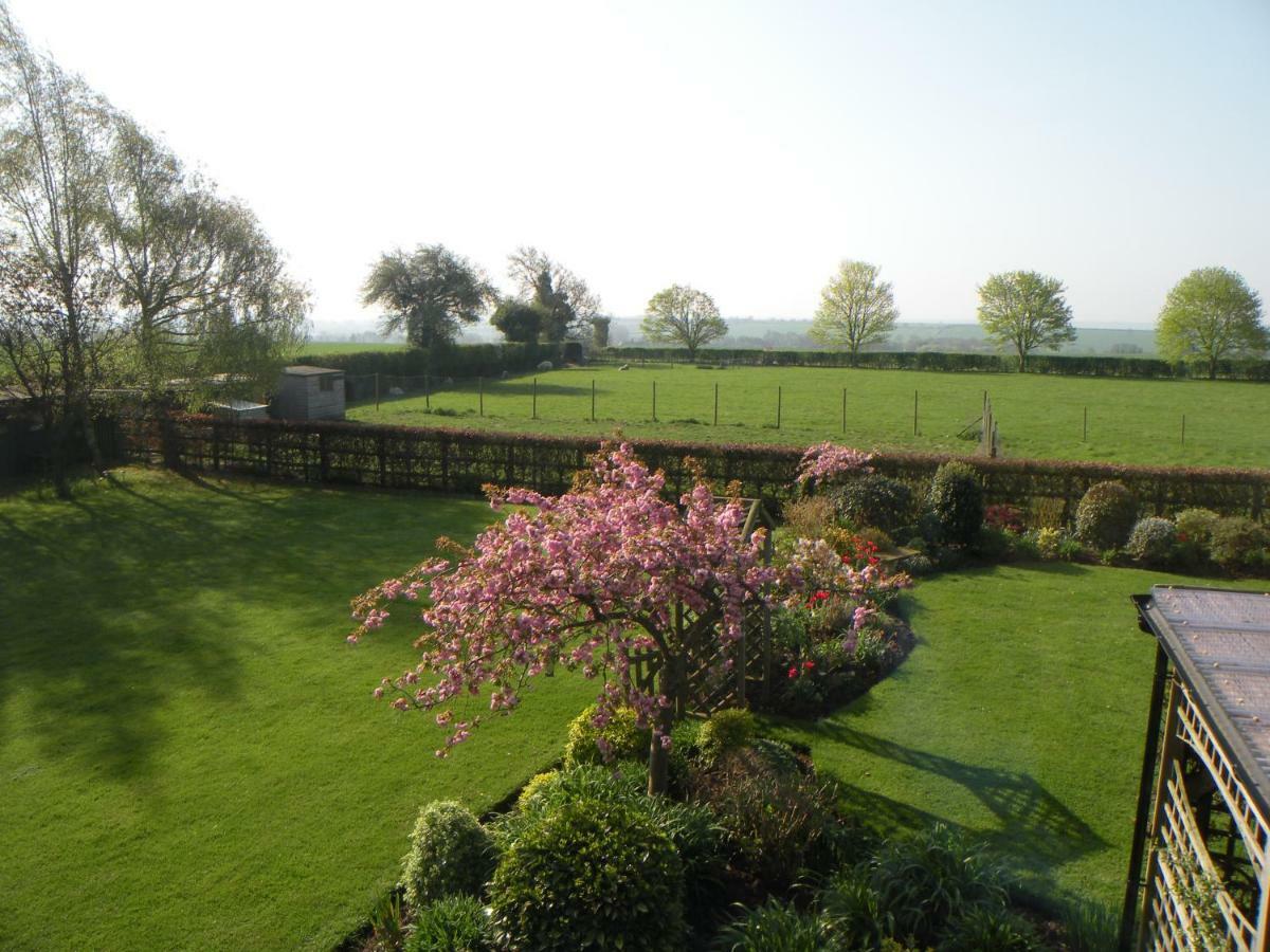 Woodfield Self-Catering Apartment CBG Buitenkant foto